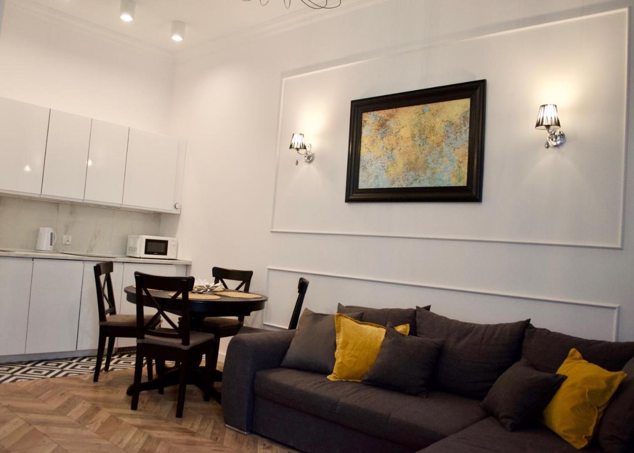 בידגוז'יז' Apartament Victor20 מראה חיצוני תמונה