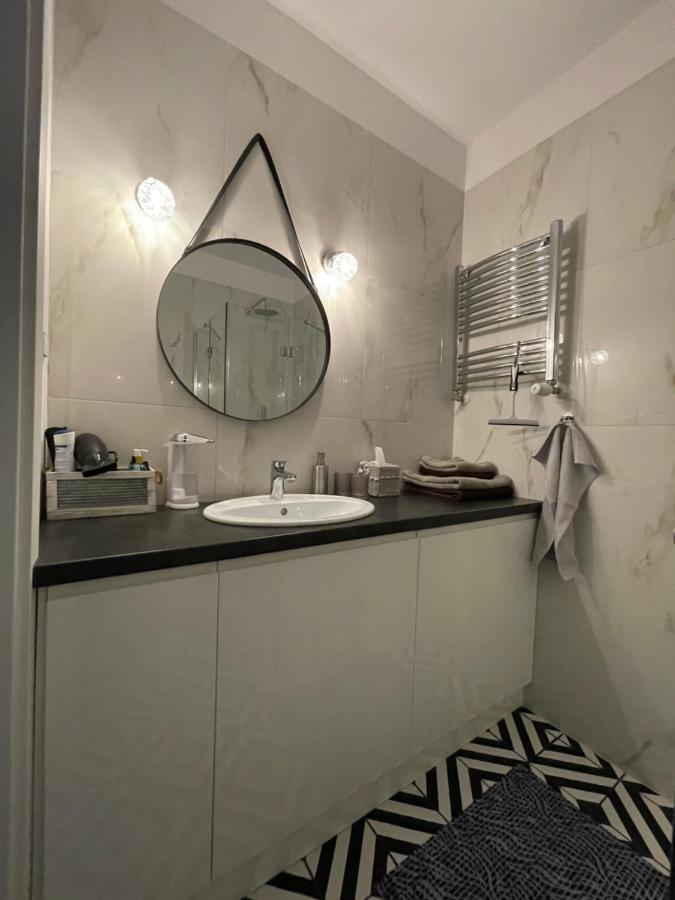 בידגוז'יז' Apartament Victor20 מראה חיצוני תמונה