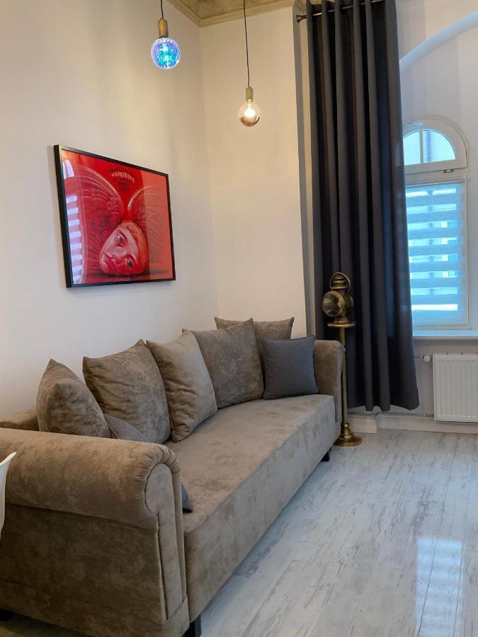 בידגוז'יז' Apartament Victor20 מראה חיצוני תמונה