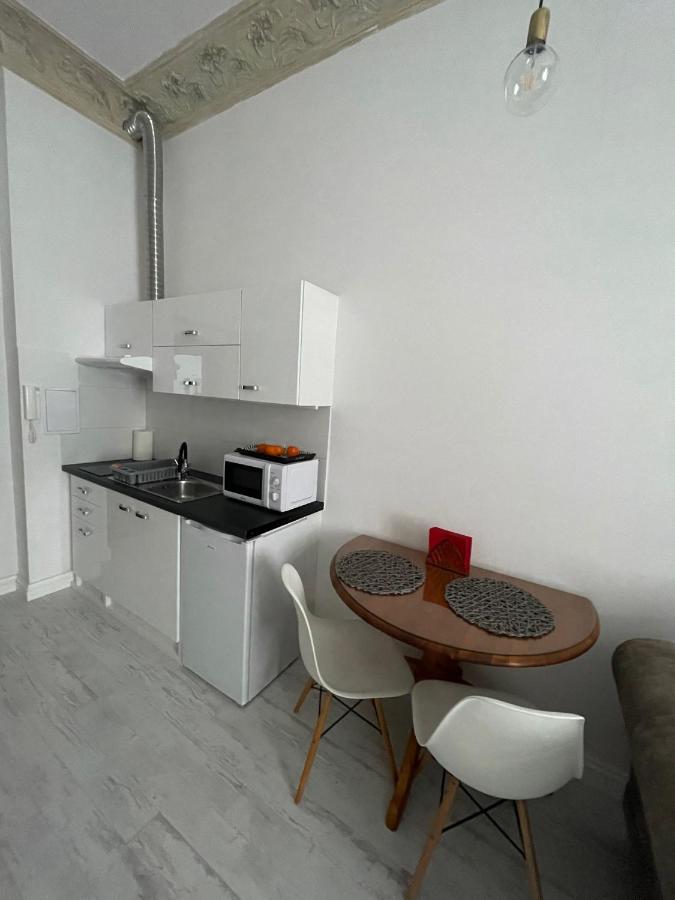 בידגוז'יז' Apartament Victor20 מראה חיצוני תמונה