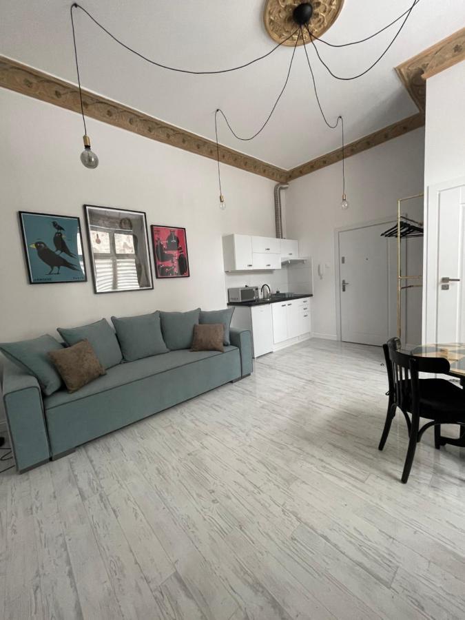 בידגוז'יז' Apartament Victor20 חדר תמונה