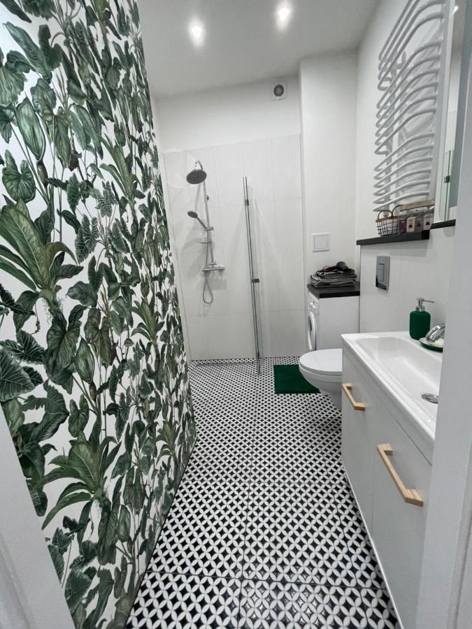 בידגוז'יז' Apartament Victor20 מראה חיצוני תמונה