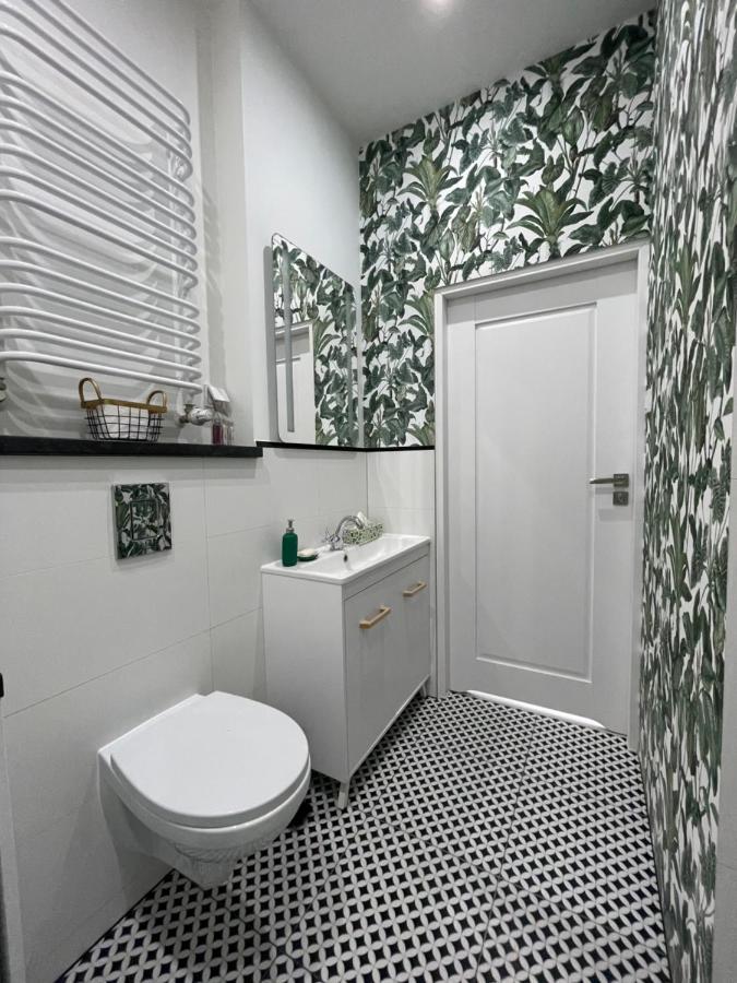 בידגוז'יז' Apartament Victor20 מראה חיצוני תמונה