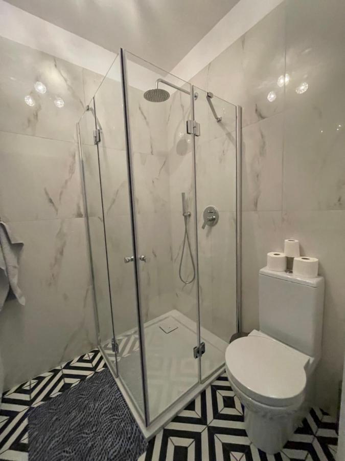 בידגוז'יז' Apartament Victor20 מראה חיצוני תמונה