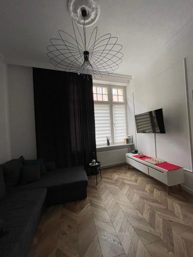 בידגוז'יז' Apartament Victor20 מראה חיצוני תמונה