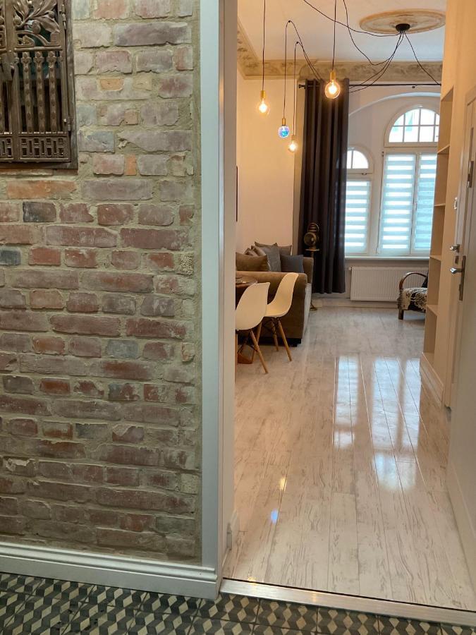 בידגוז'יז' Apartament Victor20 מראה חיצוני תמונה
