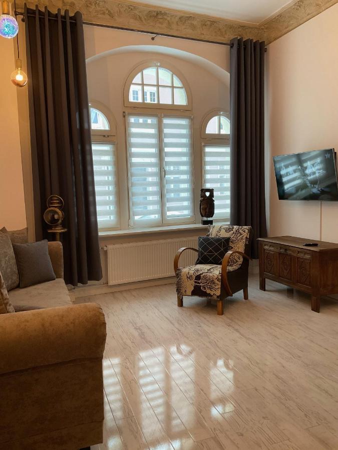 בידגוז'יז' Apartament Victor20 מראה חיצוני תמונה