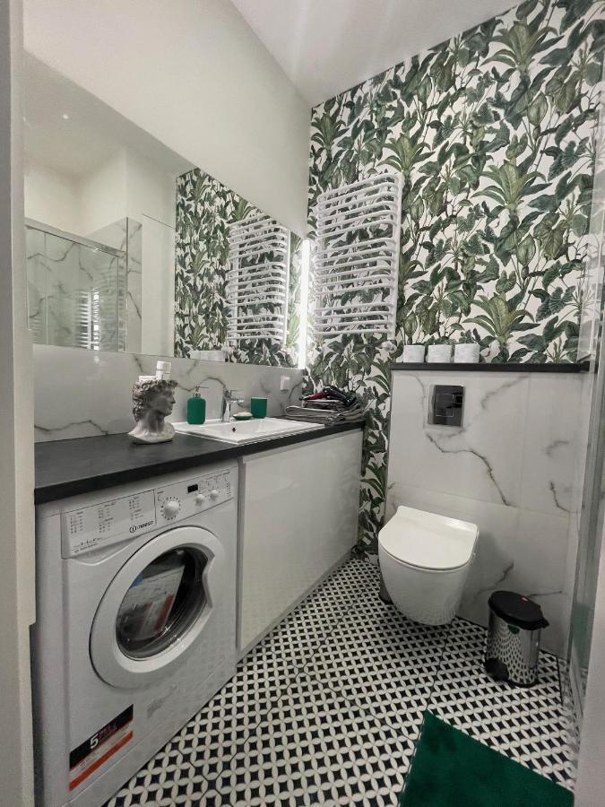 בידגוז'יז' Apartament Victor20 מראה חיצוני תמונה