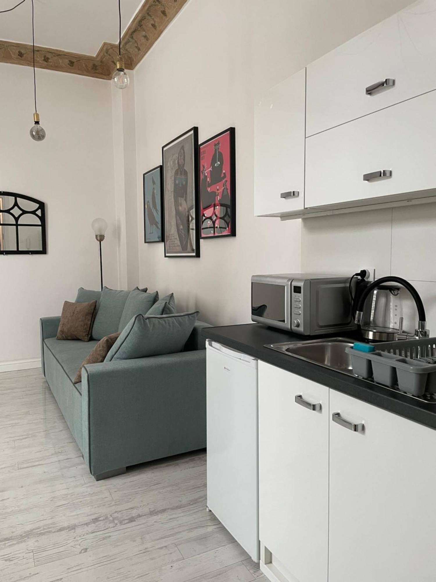 בידגוז'יז' Apartament Victor20 חדר תמונה