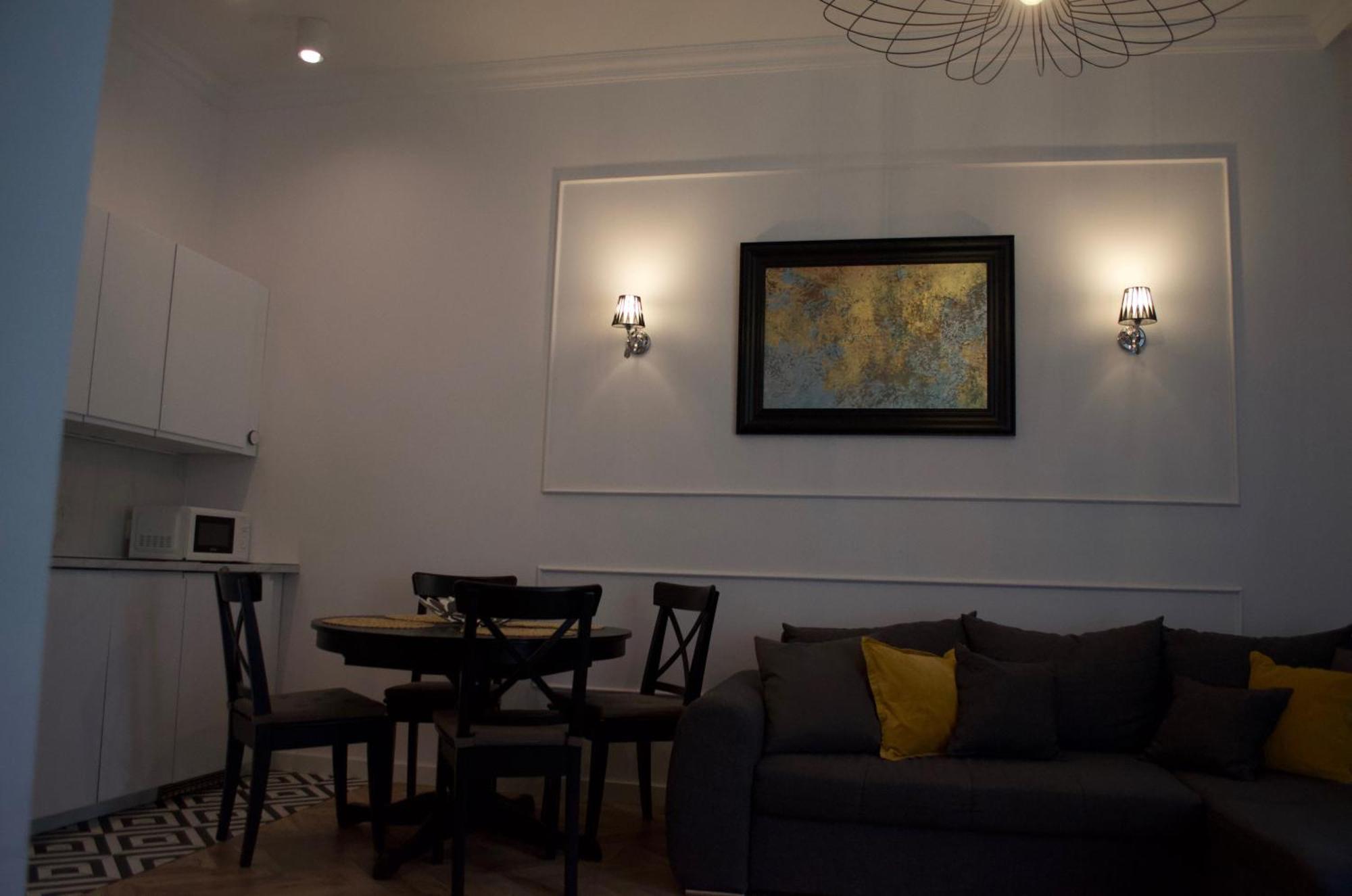 בידגוז'יז' Apartament Victor20 חדר תמונה